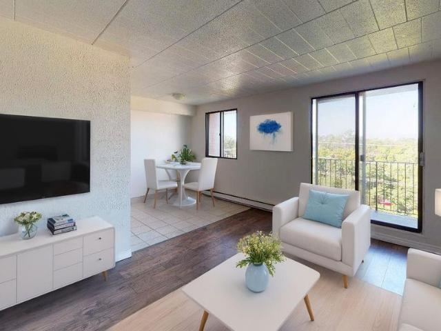 One Bedroom Apartment
