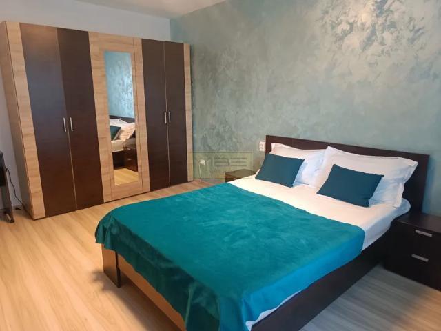 One Bedroom Apartment Copou 10 15 min walk to UMF/UAIC