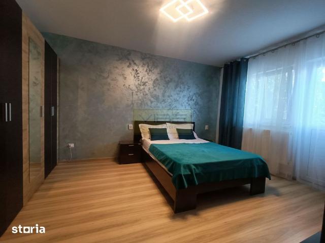 One Bedroom Apartment Copou 5 10 min walk to UMF/UAIC