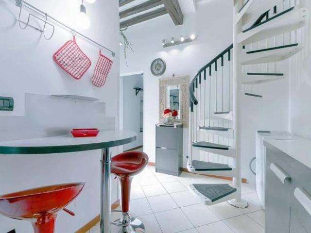 One bedroom Apartment Aurora, Bologna
