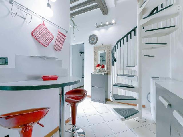One bedroom Apartment Aurora, Bologna