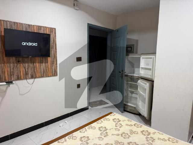One Bedroom Apartment Available For Rent E 11/2