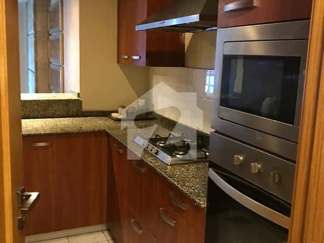 One Bedroom Apartment Available For Rent In The Centaurus Mall