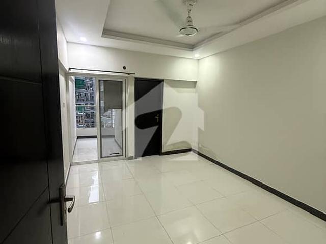 One Bedroom Apartment Available For Sale In Capital Residencia E 11/4