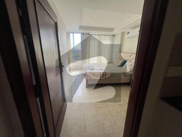 One Bedroom Apartment Bahria Town