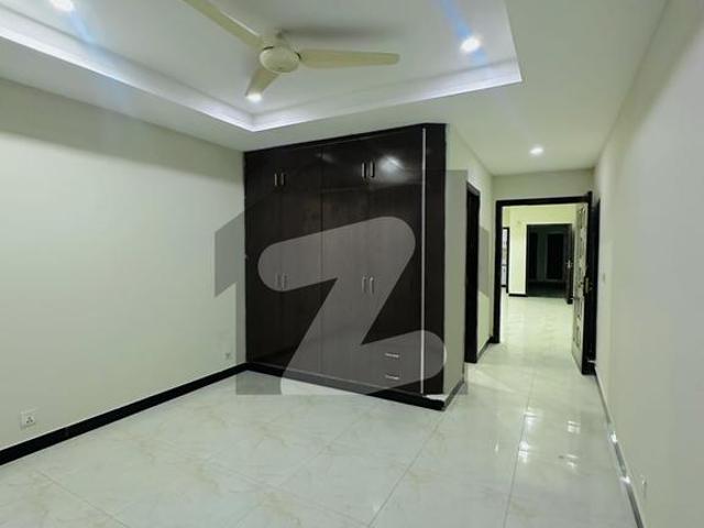 One bedroom apartment Bahria Town Civic Centre