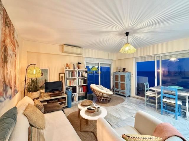ONE BEDROOM APARTMENT – BENIDORM