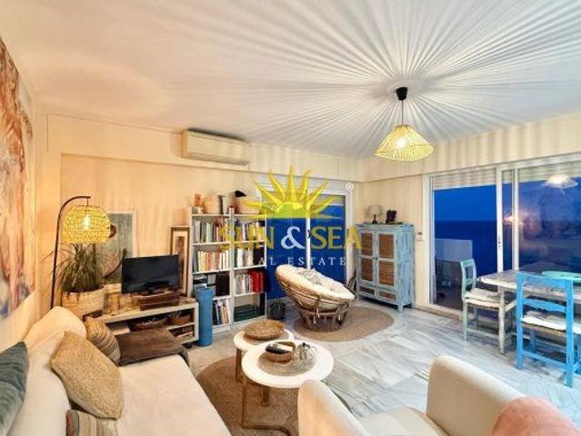 ONE BEDROOM APARTMENT – BENIDORM