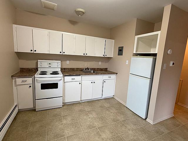 One Bedroom Apartment For Rent