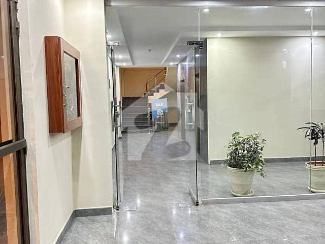 One Bedroom Apartment For Rent