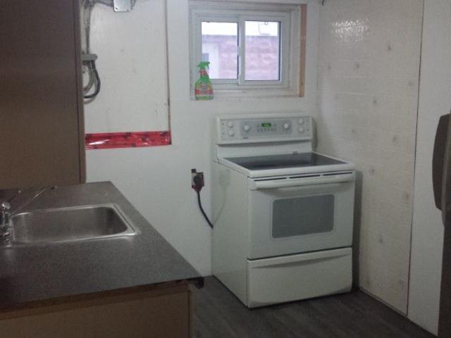 One bedroom apartment for rent