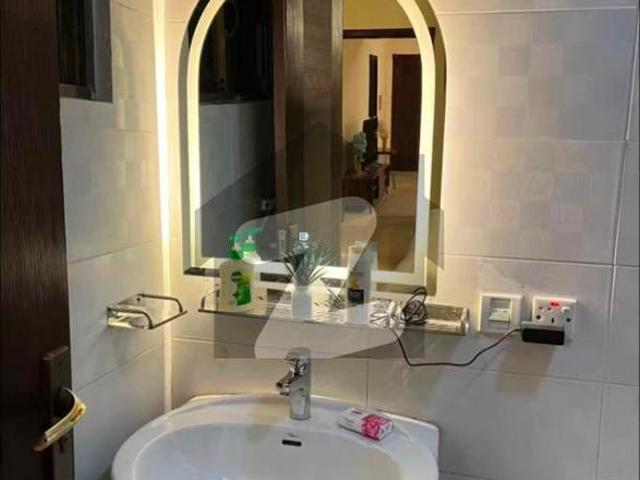 One Bedroom Apartment For Rent Available Gulbug Green Islamabad Full Furnished Apartment Gulberg Greens