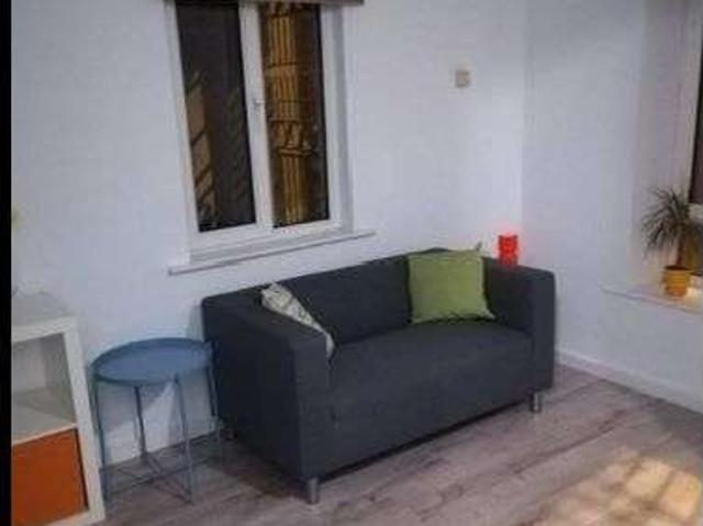 One bedroom apartment for rent in Dublin city center