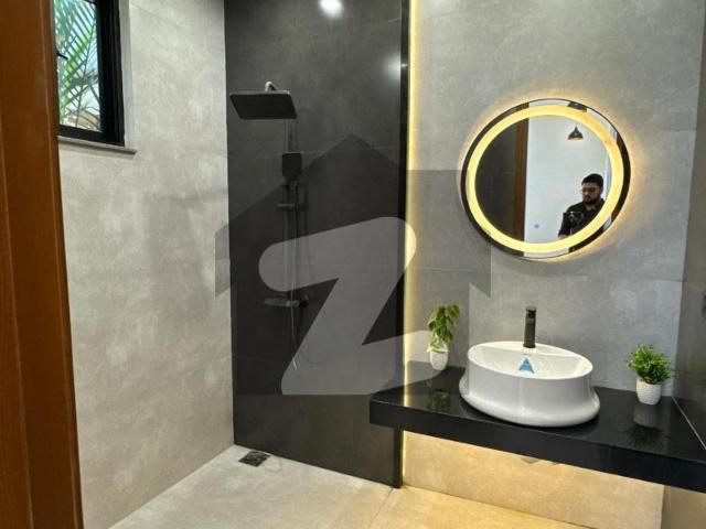 One bedroom apartment for rent in Umar black bahria town Lahore Bahria Town Umar Block