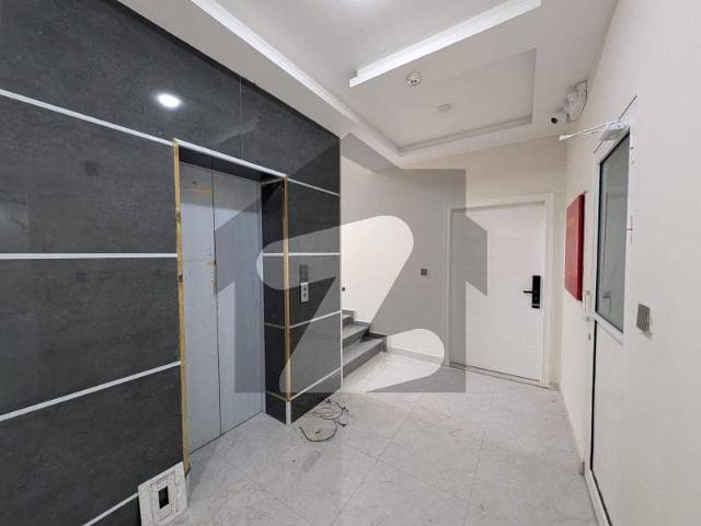 One Bedroom Luxury Apartment For Sale