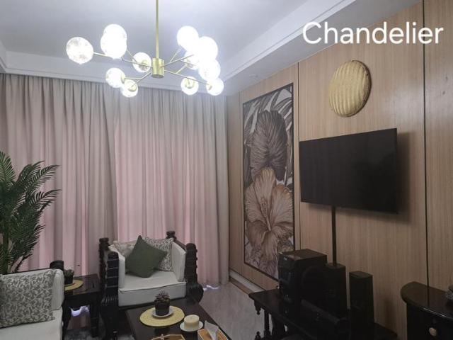 One bedroom apartment for sale
