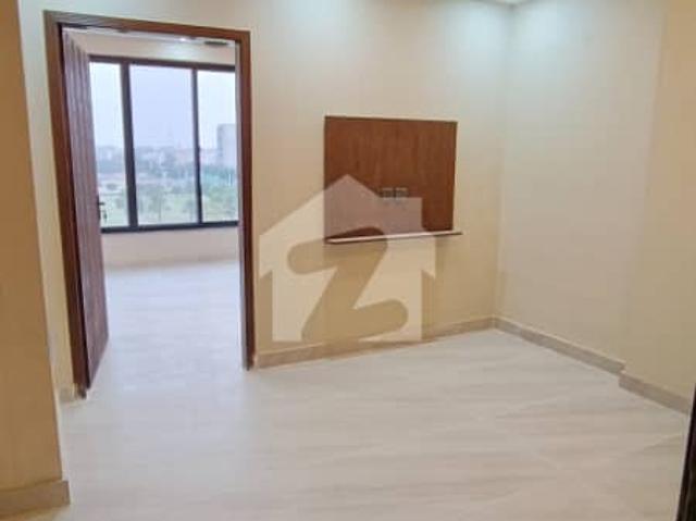 One Bedroom Apartment For Sale In Bahria Town Lahore