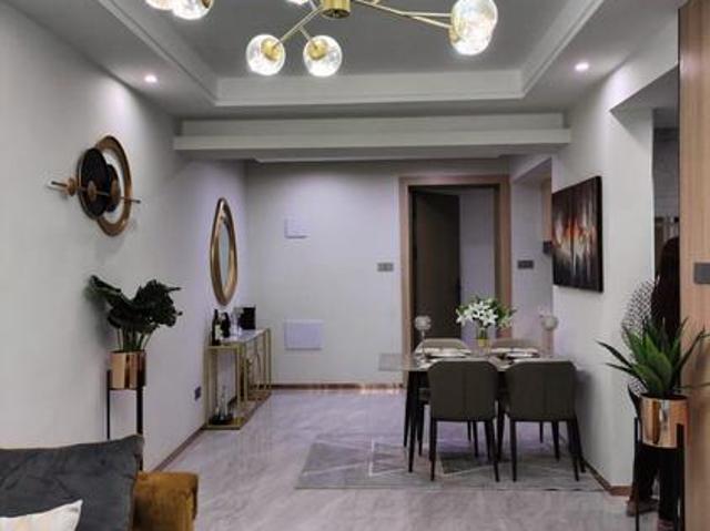 One Bedroom apartment for sale in Kileleshwa