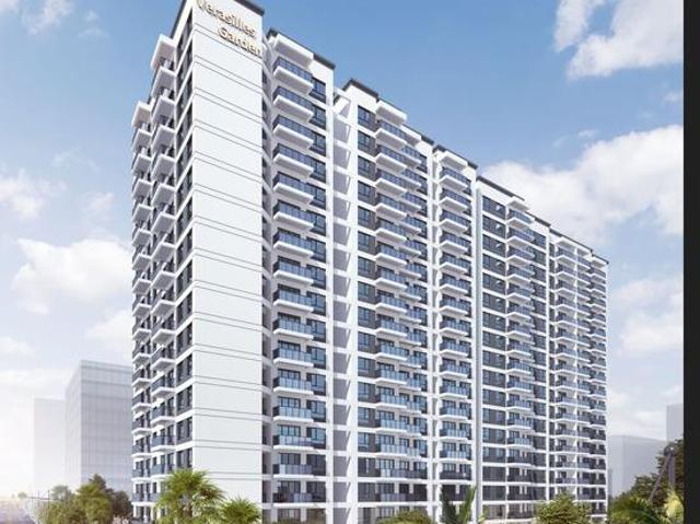 One bedroom apartment for sale in Kileleshwa Githunguri road