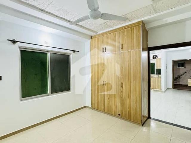 One Bedroom Apartment For Sale In Soan Garden