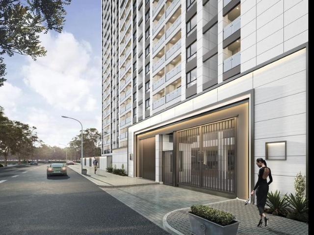 One bedroom apartment for sale in riverside drive