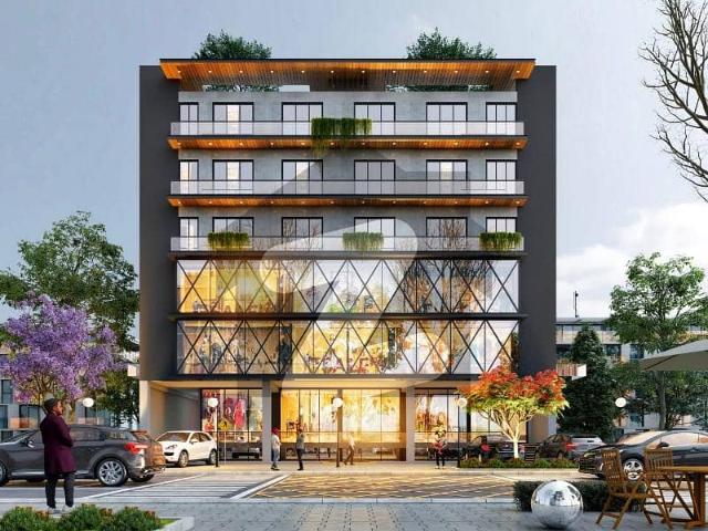 One Bedroom Apartment For Sale On Installemt