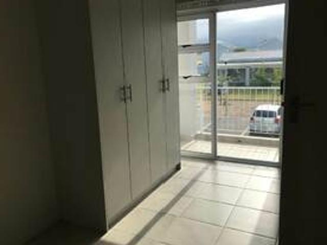One Bedroom Apartment / Flat to Rent in Amstelhof