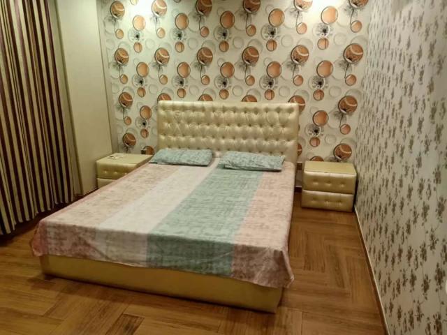 One Bedroom apartment Fully furnished for rent in Bahria Town Lahore Bahria Town ID 61565