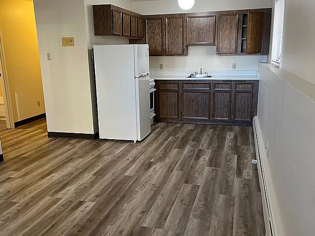 One Bedroom Apartment In City Park