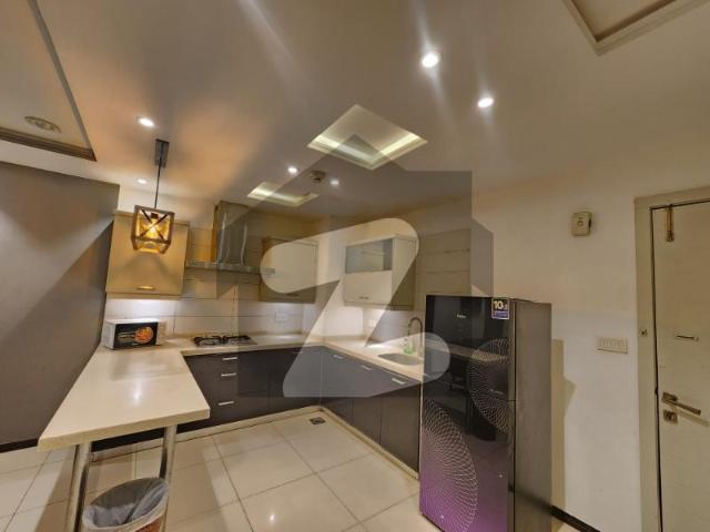 One Bedroom Apartment In Bahria Heights 1 D Block Bahria Heights 1