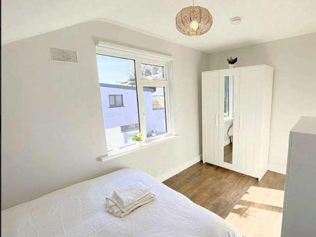 One bedroom apartment in Drumcondra, Dublin