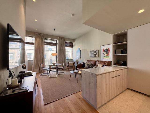 One bedroom apartment in Foz do Douro next to the beach