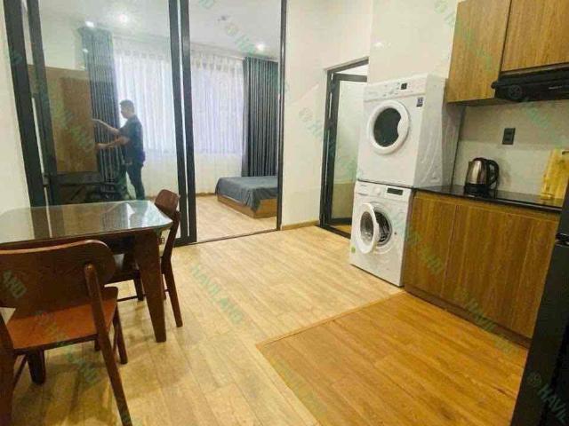 ONE BEDROOM APARTMENT IN FULL FURNISHED IN KHUÊ MỸ AREA NEAR MỸ AN AREA & MỸ AN BEACH
