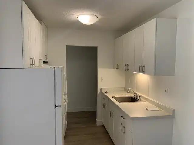 One Bedroom Apartment in Lower Lonsdale The Lexington