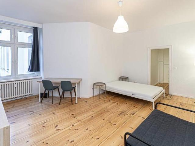 One Bedroom Apartment in Munich