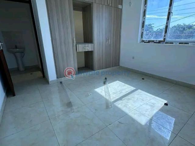 One Bedroom Apartment In Nyali