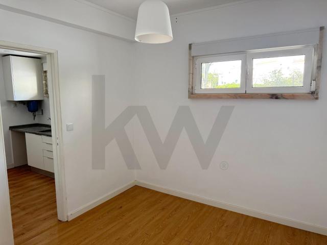 One bedroom apartment in Portela