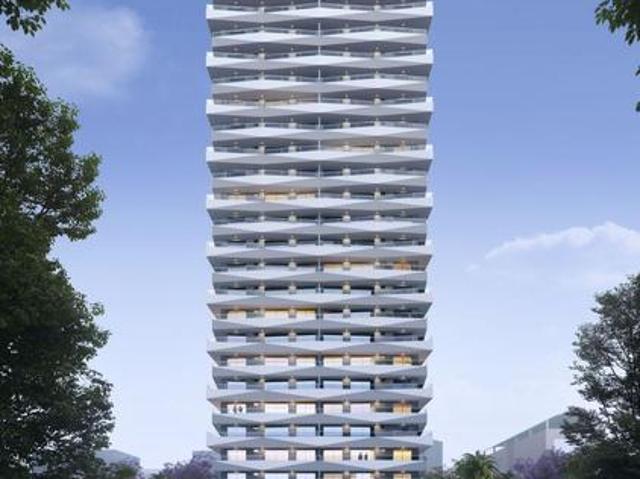 One Bedroom Apartment in Westlands