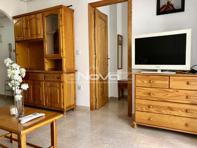 One bedroom apartment in Torrevi
