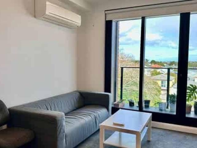 One Bedroom Apartment – Mount Eden