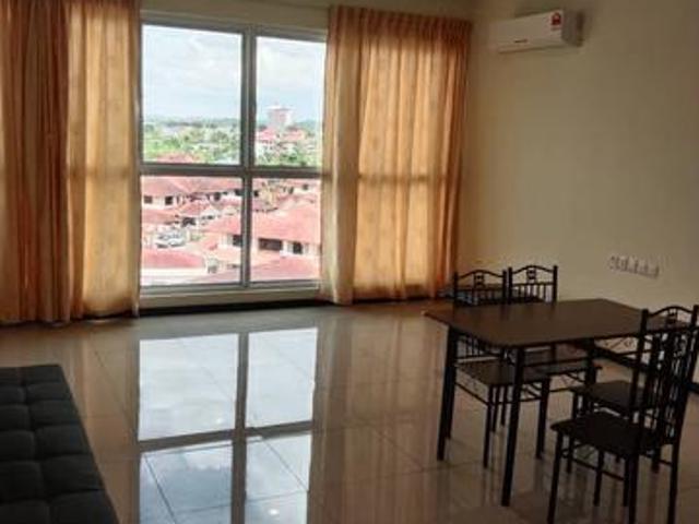 One Bedroom Apartment Parkcity Residence