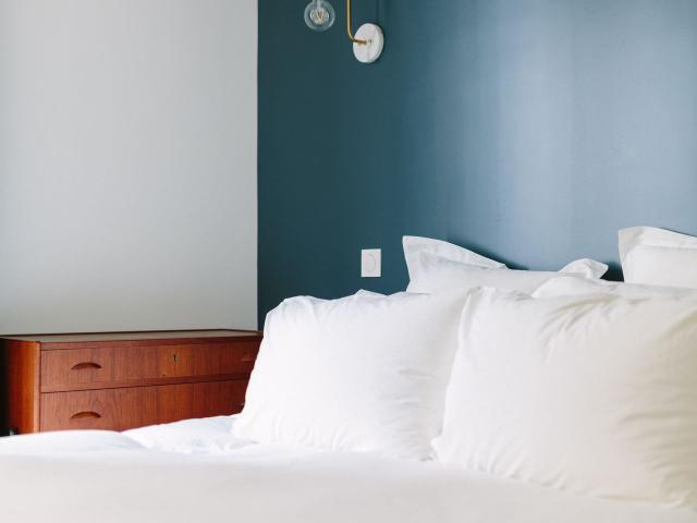 One bedroom apartment — quiet and bright, Paris Amsterdam Apartments for Rent