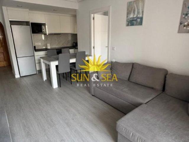 ONE BEDROOM APARTMENT – TORREVIEJA