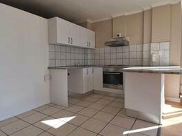 One Bedroom Apartment/Flat to rent In Woodstock