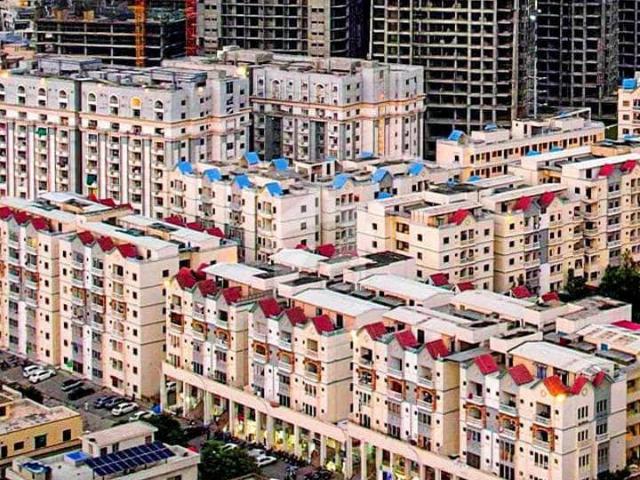 One Bedroom Apartments Available For Sale In Al Ghair Giga DHA Phase 2 Islamabad