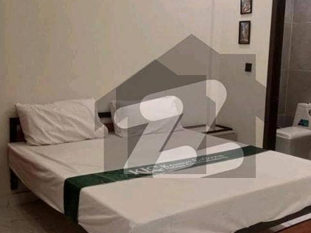 One Bedroom Apartments Available For Rent In Al Kabir Town Phase 2