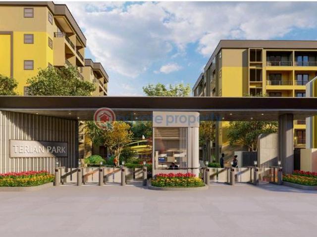 One Bedroom Apartments In Kitengela