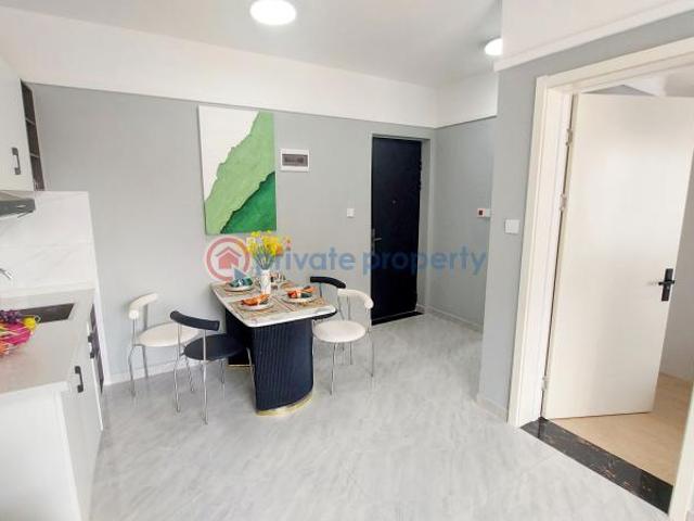 One Bedroom Apartments In Lavington / Dagoretti Corner