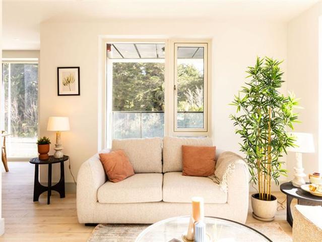 One Bedroom Apartments, Kylemore, Church Road, Killiney, Co. Dublin Sherry FitzGerald New Homes 4915 MyHome. Ie Residential