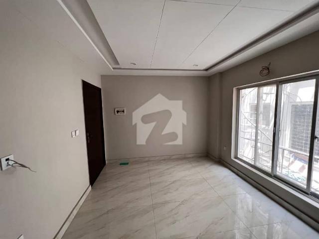 One Bedroom Apartments Partments For Sale Sector E Bahria Town Lahore